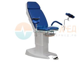 Кресло гинекологическое КГ-6-3 от компании  Лидермед  в СПб